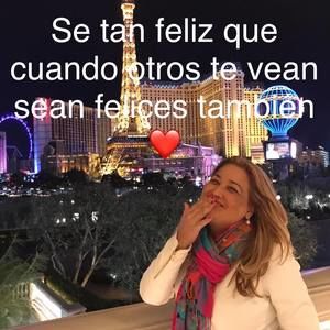 Meet your Posher, Jackie